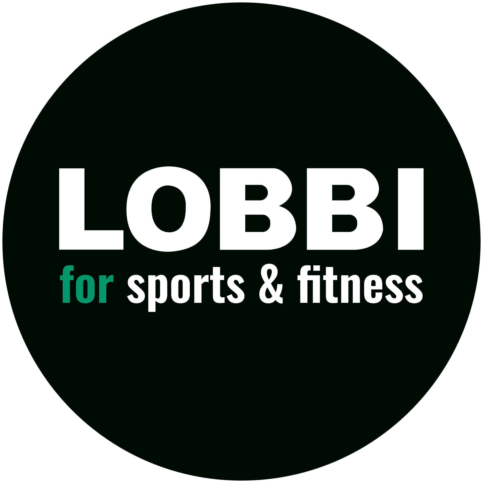 Lobbi — book sports venue on LOBBI
